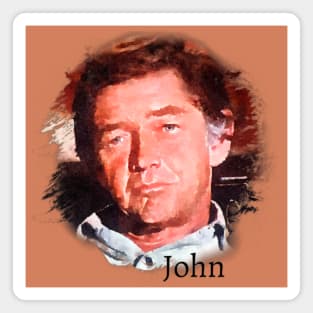 John Walton Magnet